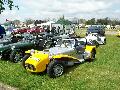 Locust Enthusiasts Club - Locust Kit Car - Stoneleigh 2001 - 014.JPG